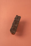Vintage Wooden Border Printing Block - 225