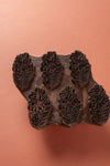 Vintage Medium Printing Block - 246