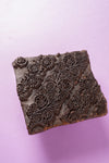 Vintage Medium Printing Block - 255