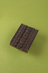 Vintage Medium Printing Block - 267