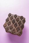 Vintage Medium Printing Block - 279