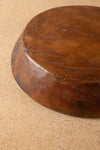 Vintage Wooden Parat Bowl - 48