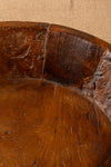 Vintage Wooden Parat Bowl - 48