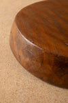 Vintage Wooden Parat Bowl - 56