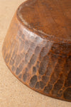 Vintage Wooden Parat Bowl - 59