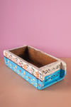 Hand Painted Vintage Brick Mould (Re-worked) - 294