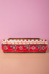 Hand Painted Vintage Brick Mould (Re-worked) - 295