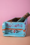 Hand Painted Vintage Brick Mould (Re-worked) - 296