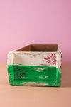 Hand Painted Vintage Brick Mould (Re-worked) - 297