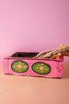 Hand Painted Vintage Brick Mould (Re-worked) - 298