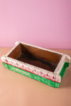 Hand Painted Vintage Brick Mould (Re-worked) - 299