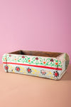 Hand Painted Vintage Brick Mould (Re-worked) - 301