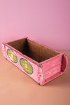 Hand Painted Vintage Brick Mould (Re-worked) - 303