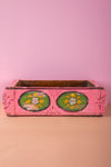 Hand Painted Vintage Brick Mould (Re-worked) - 303