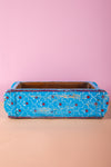 Hand Painted Vintage Brick Mould (Re-worked) - 305