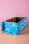 Hand Painted Vintage Brick Mould (Re-worked) - 305