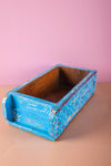 Hand Painted Vintage Brick Mould (Re-worked) - 305