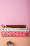 Hand Painted Vintage Brick Mould (Re-worked) - 306