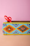 Hand Painted Vintage Brick Mould (Re-worked) - 307
