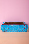 Hand Painted Vintage Brick Mould (Re-worked) - 308