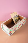 Hand Painted Vintage Brick Mould (Re-worked) - 309