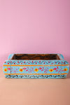 Hand Painted Vintage Brick Mould (Re-worked) - 310