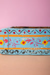 Hand Painted Vintage Brick Mould (Re-worked) - 310
