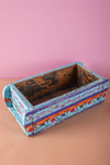 Hand Painted Vintage Brick Mould (Re-worked) - 311