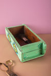Hand Painted Vintage Brick Mould (Re-worked) - 313