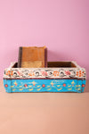 Hand Painted Vintage Brick Mould (Re-worked) - 315