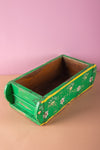 Hand Painted Vintage Brick Mould (Re-worked) - 316