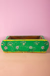 Hand Painted Vintage Brick Mould (Re-worked) - 316