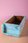 Hand Painted Vintage Brick Mould (Re-worked) - 318