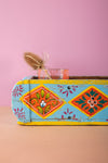 Hand Painted Vintage Brick Mould (Re-worked) - 320