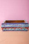 Hand Painted Vintage Brick Mould (Re-worked) - 322