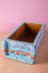 Hand Painted Vintage Brick Mould (Re-worked) - 322