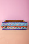 Hand Painted Vintage Brick Mould (Re-worked) - 322