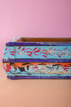 Hand Painted Vintage Brick Mould (Re-worked) - 322