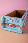 Hand Painted Vintage Brick Mould (Re-worked) - 322