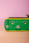 Hand Painted Vintage Brick Mould (Re-worked) - 326