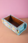 Hand Painted Vintage Brick Mould (Re-worked) - 327