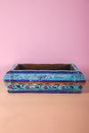 Hand Painted Vintage Brick Mould (Re-worked) - 329