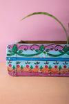 Hand Painted Vintage Brick Mould (Re-worked) - 332