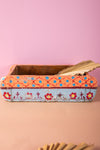 Hand Painted Vintage Brick Mould (Re-worked) - 333
