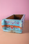 Hand Painted Vintage Brick Mould (Re-worked) - 335
