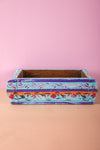 Hand Painted Vintage Brick Mould (Re-worked) - 335