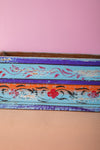 Hand Painted Vintage Brick Mould (Re-worked) - 335