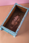 Hand Painted Vintage Brick Mould (Re-worked) - 335