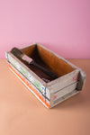 Hand Painted Vintage Brick Mould (Re-worked) - 337