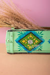 Hand Painted Vintage Brick Mould (Re-worked) - 338